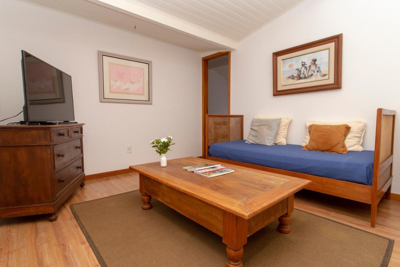 Quarto Triplo Deluxe
