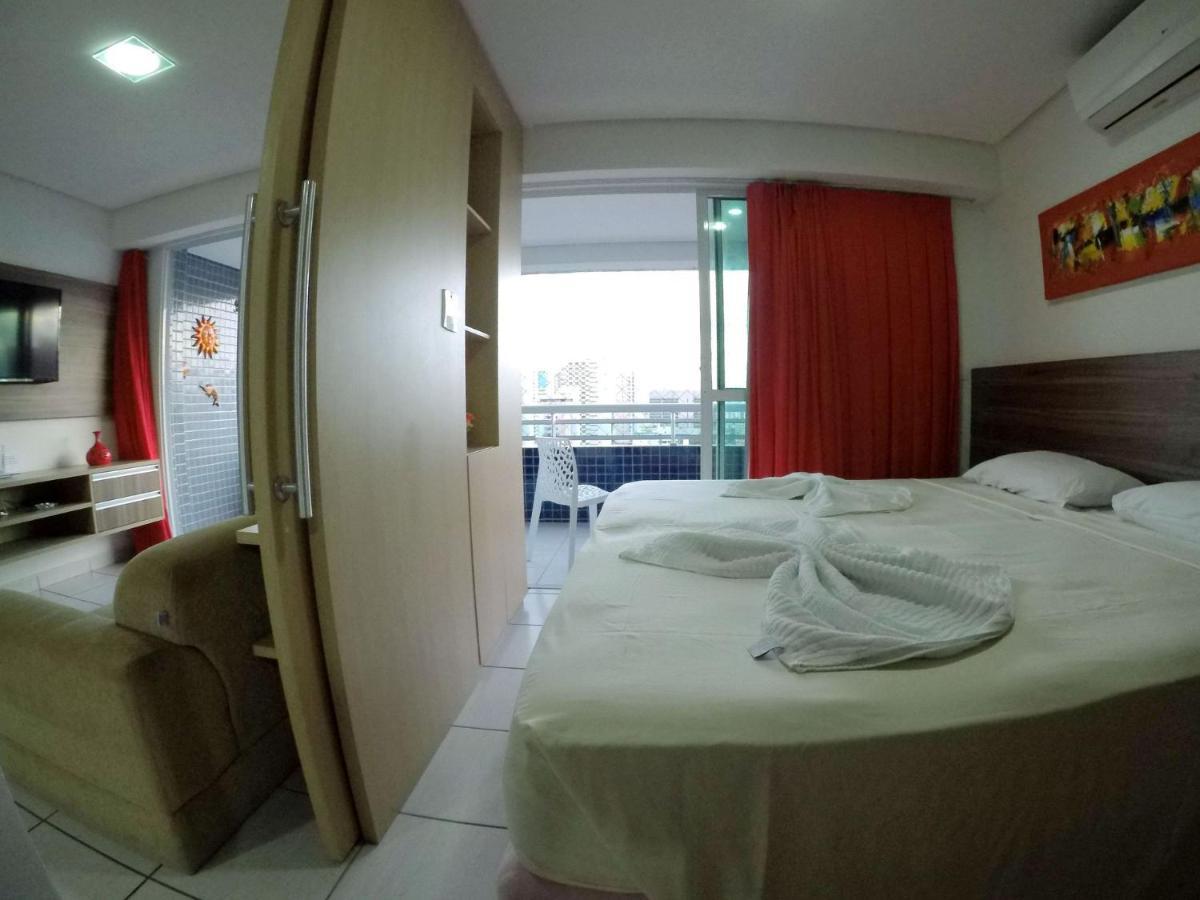 Apartamento de 2 Quartos
