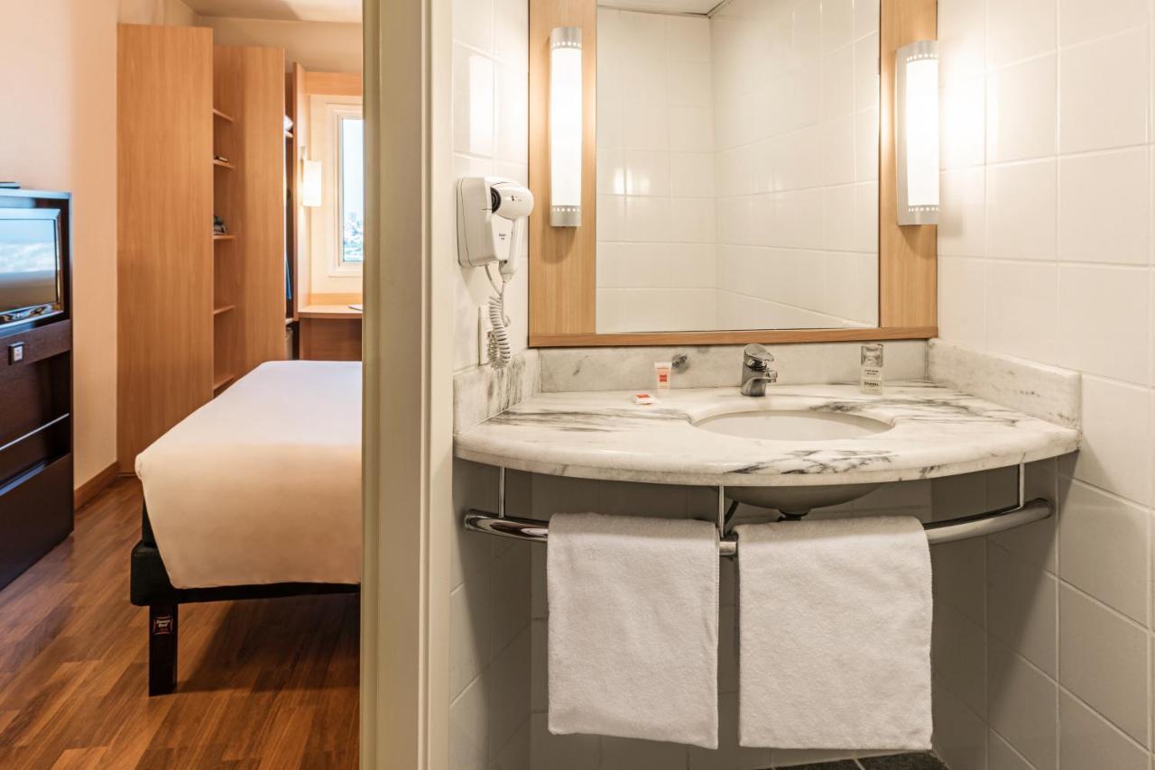 Standard Doppelzimmer mit 1 Kinderbett