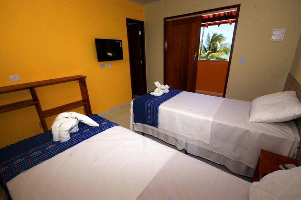 Quarto Triplo Deluxe
