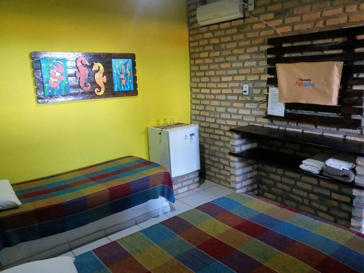 Quarto Duplo