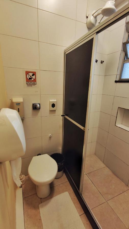 Tweepersoonskamer met Eigen Badkamer
