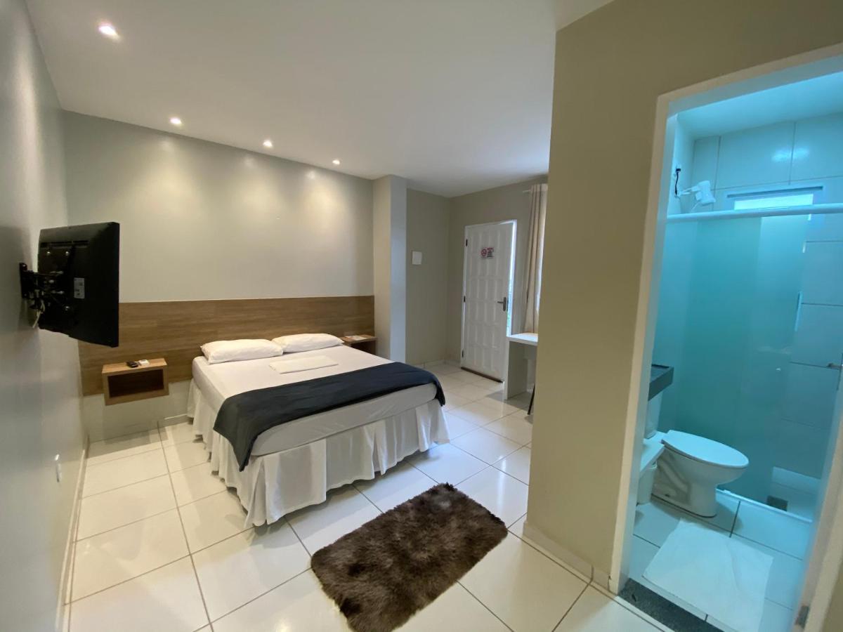Quarto Duplo Pequeno