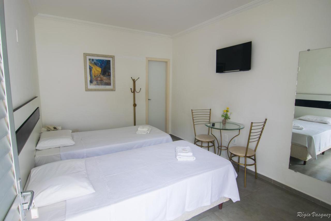 Quarto Individual