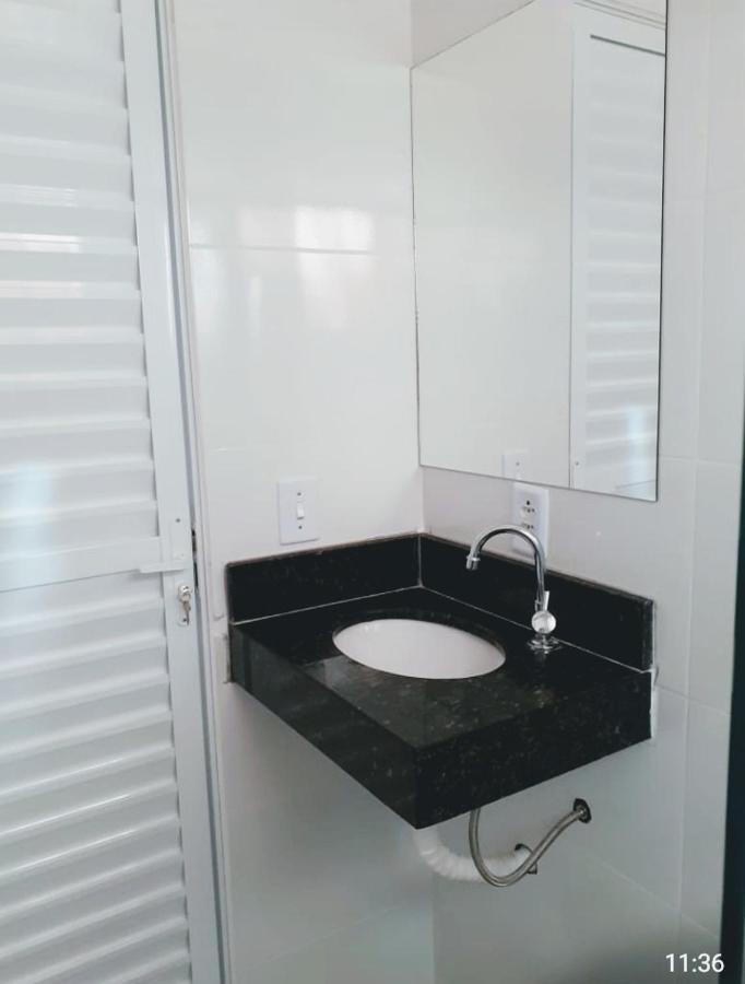 Quarto Duplo Deluxe