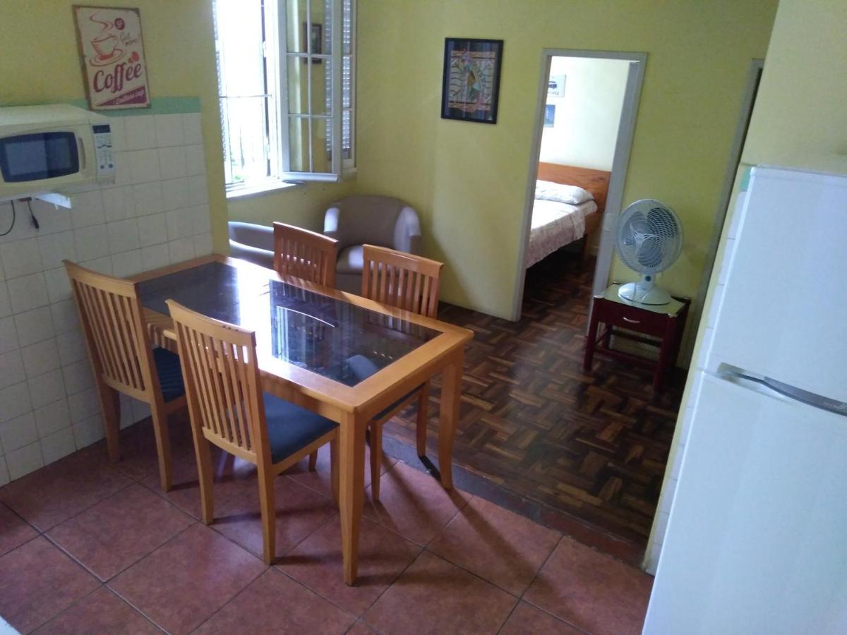 Apartamento Standard