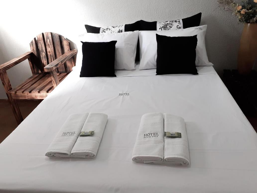 Quarto Quádruplo Comfort
