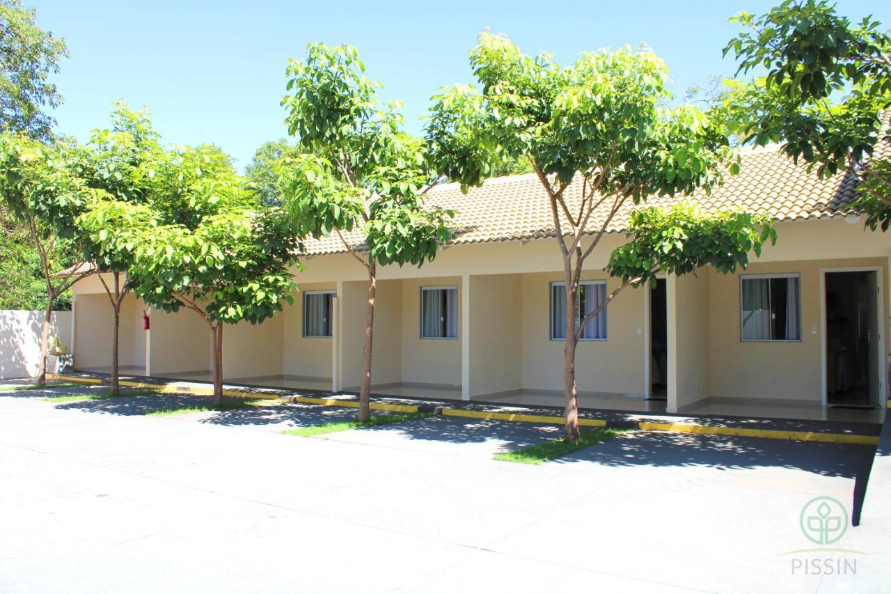 Apartamento Standard