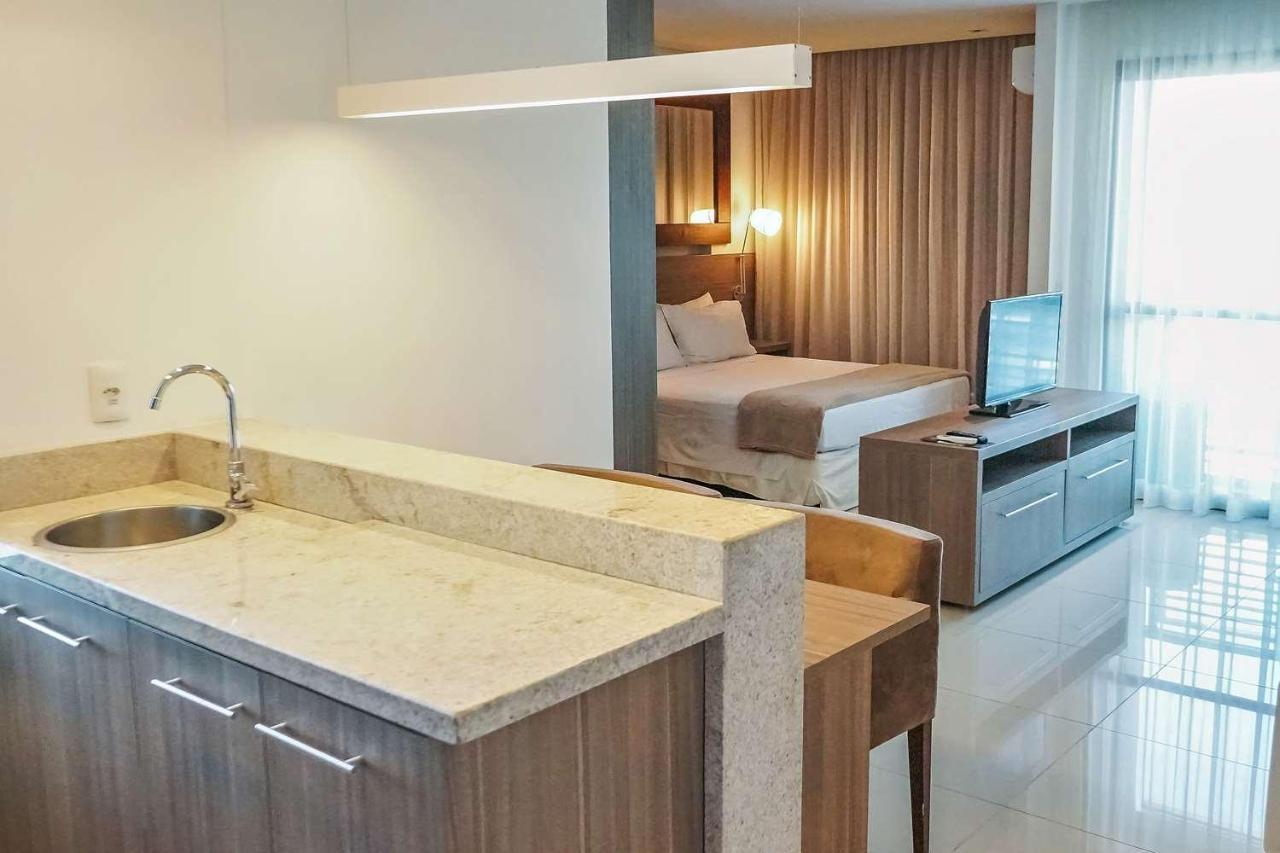 Superior Queen Room with Queen Bed and Balcony - Non-Smoking