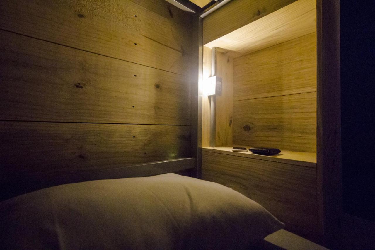Economy Quadruple Room with Shared Bathroom