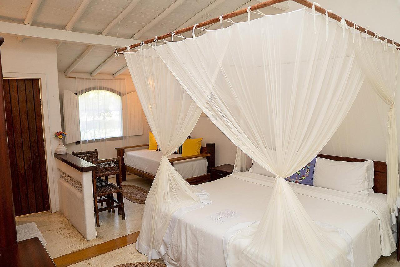 Quarto Deluxe