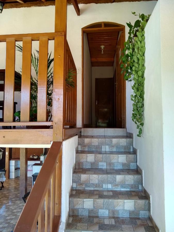 Quarto Econômico com Cama de Casal ou 2 de Solteiro