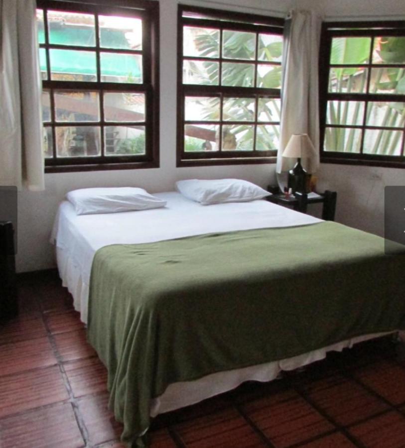 Quarto Triplo Comfort