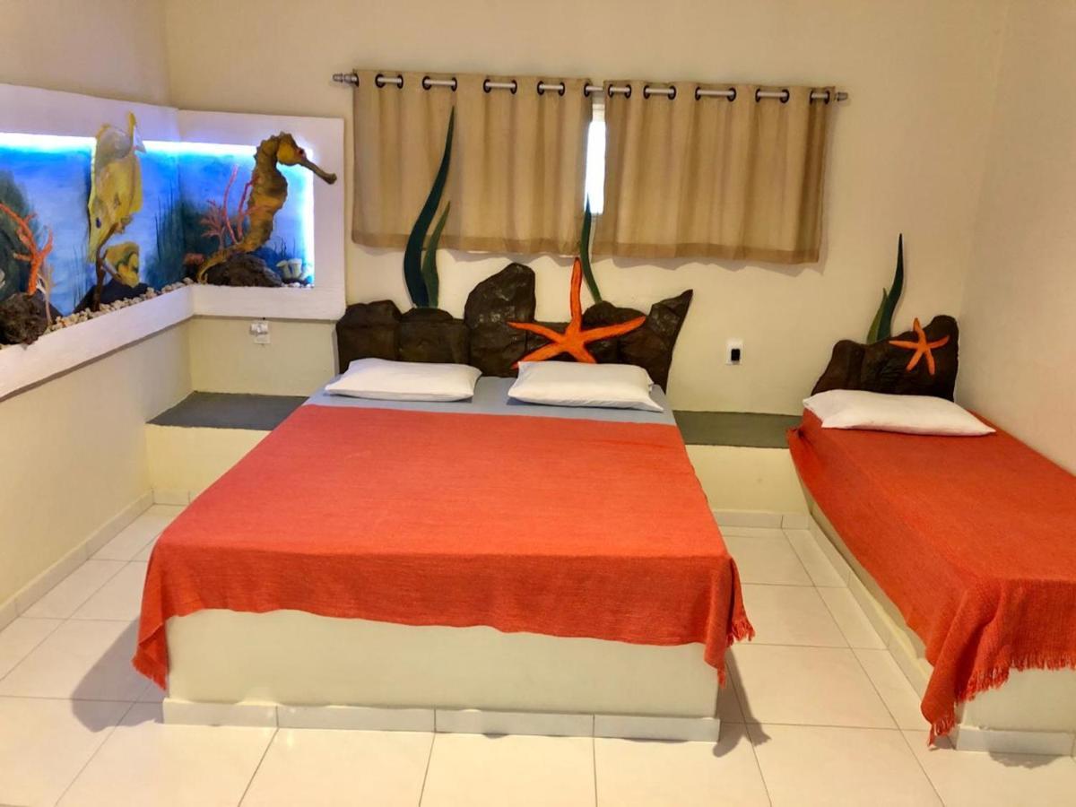 Suíte com Cama Queen-size