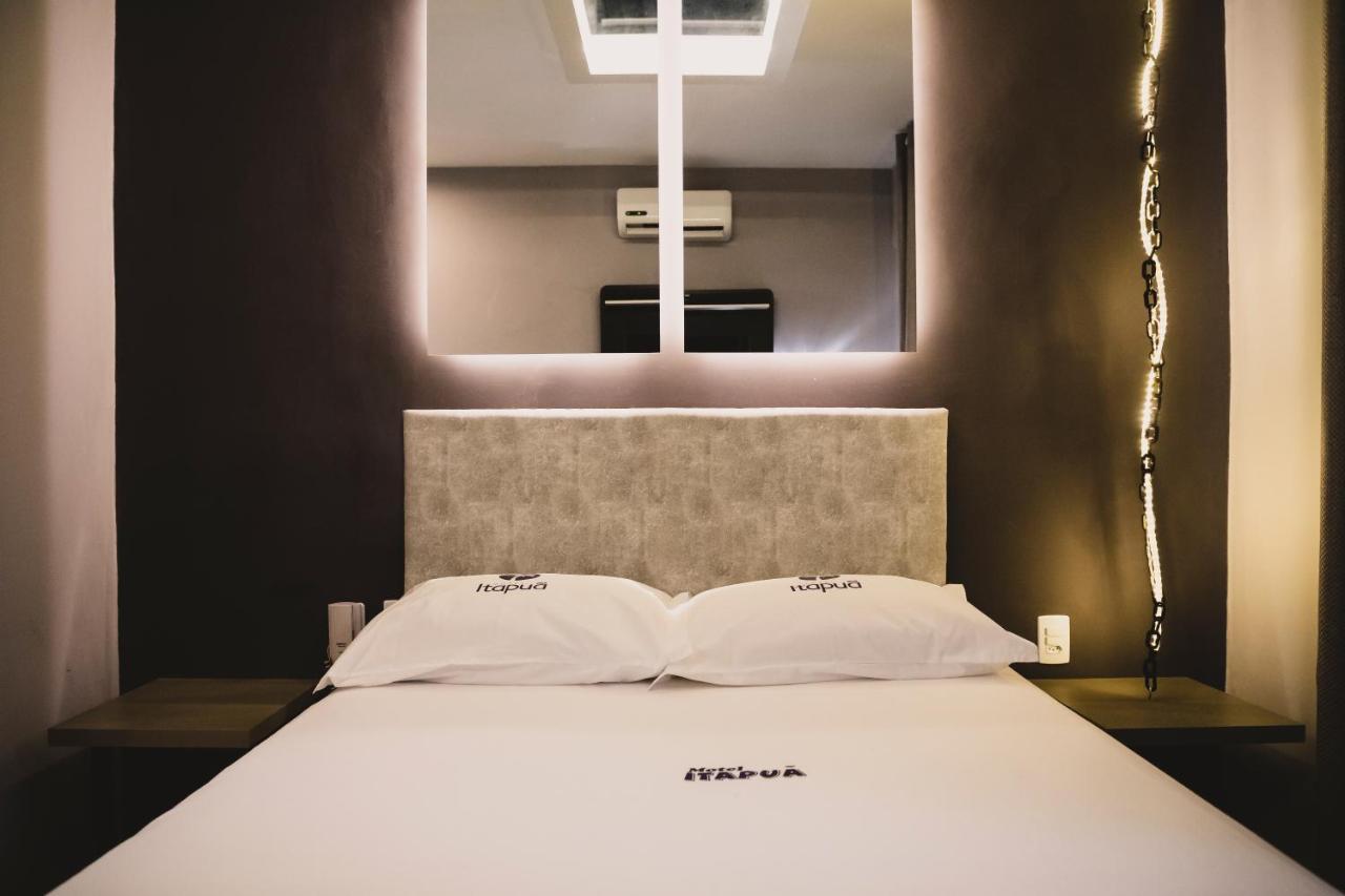 Apartamento Deluxe