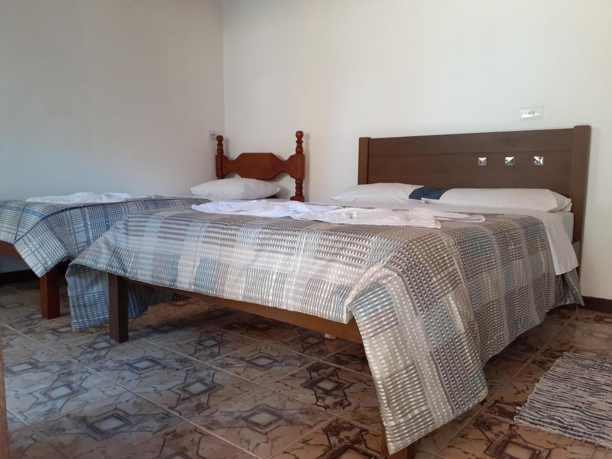 Quarto Família