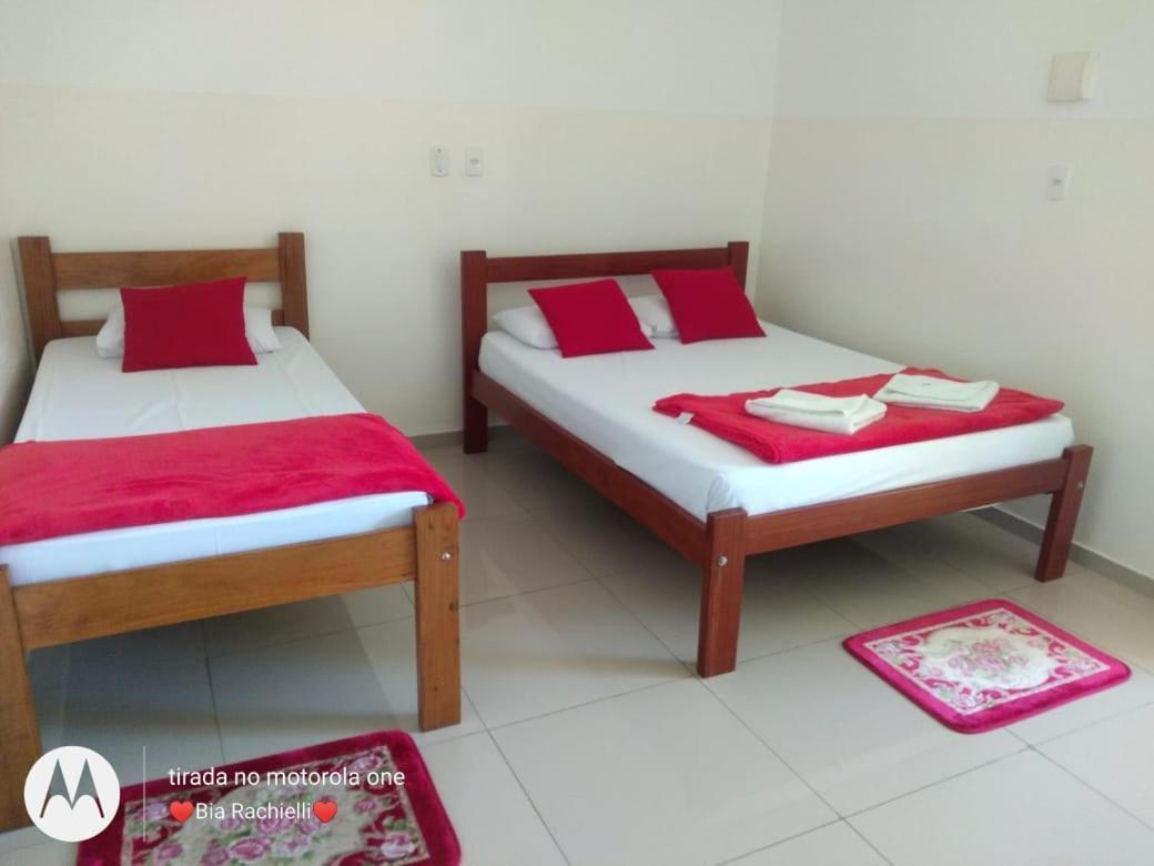 Quarto Triplo