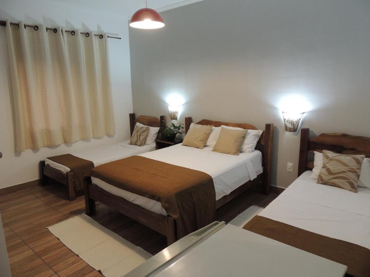 Quarto Família
