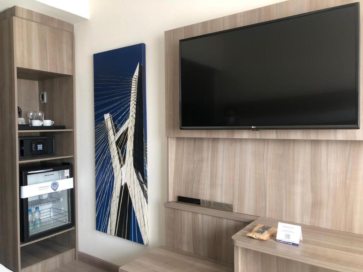 Apartamento Superior com 2 Camas Individuais