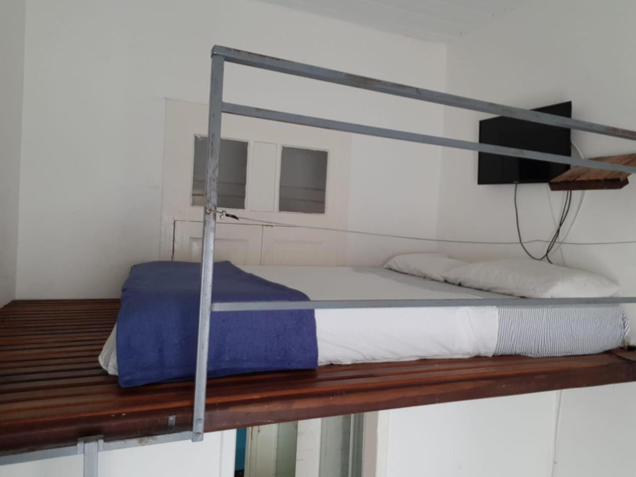 Vierbettzimmer