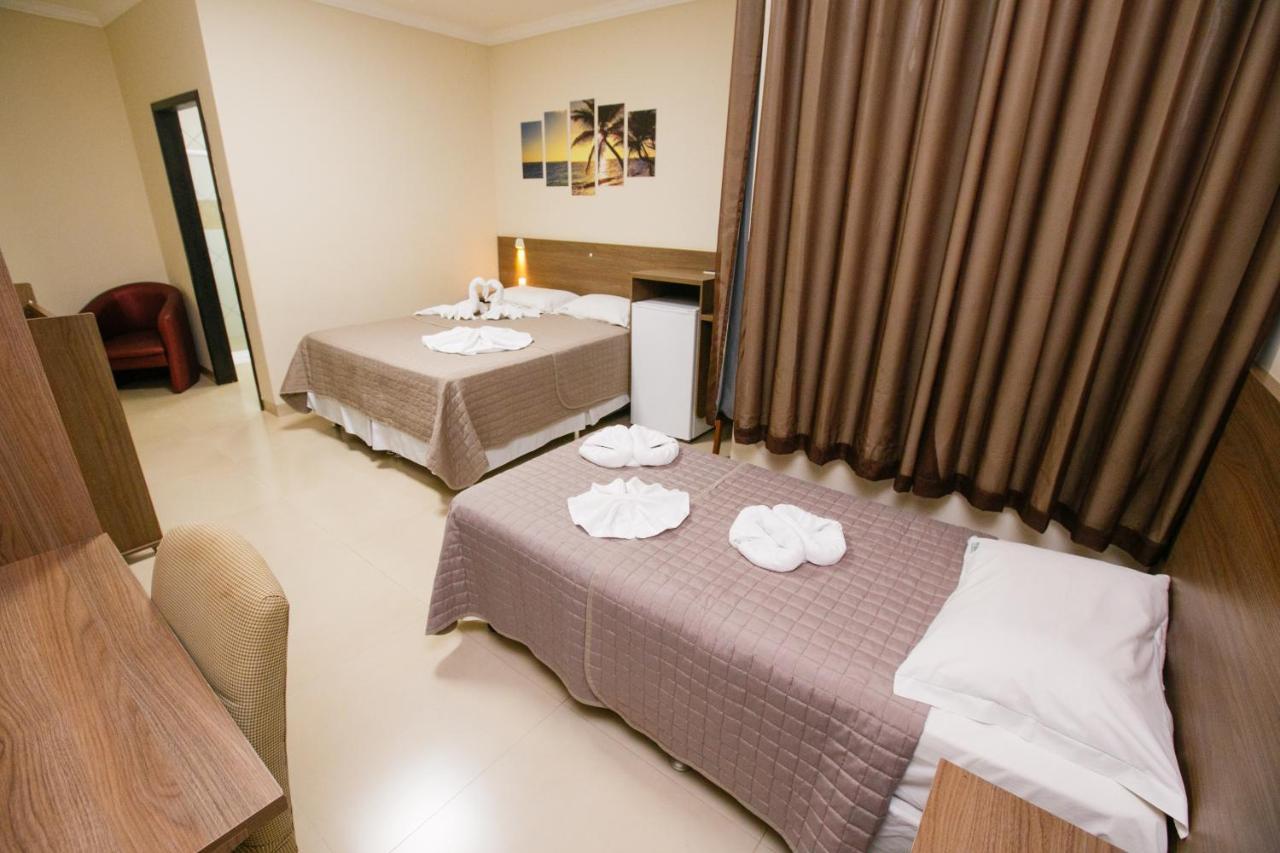 Quarto Triplo