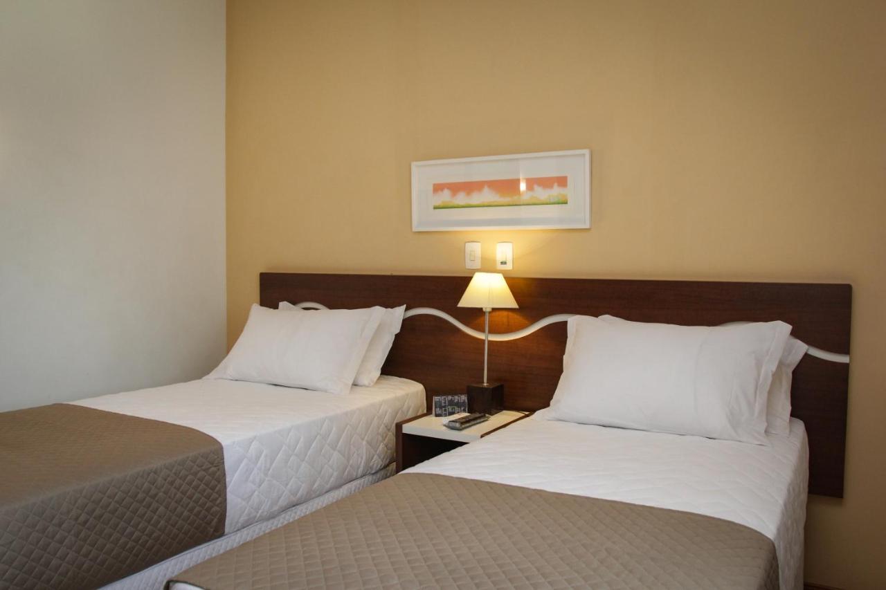 Executive Twin Room