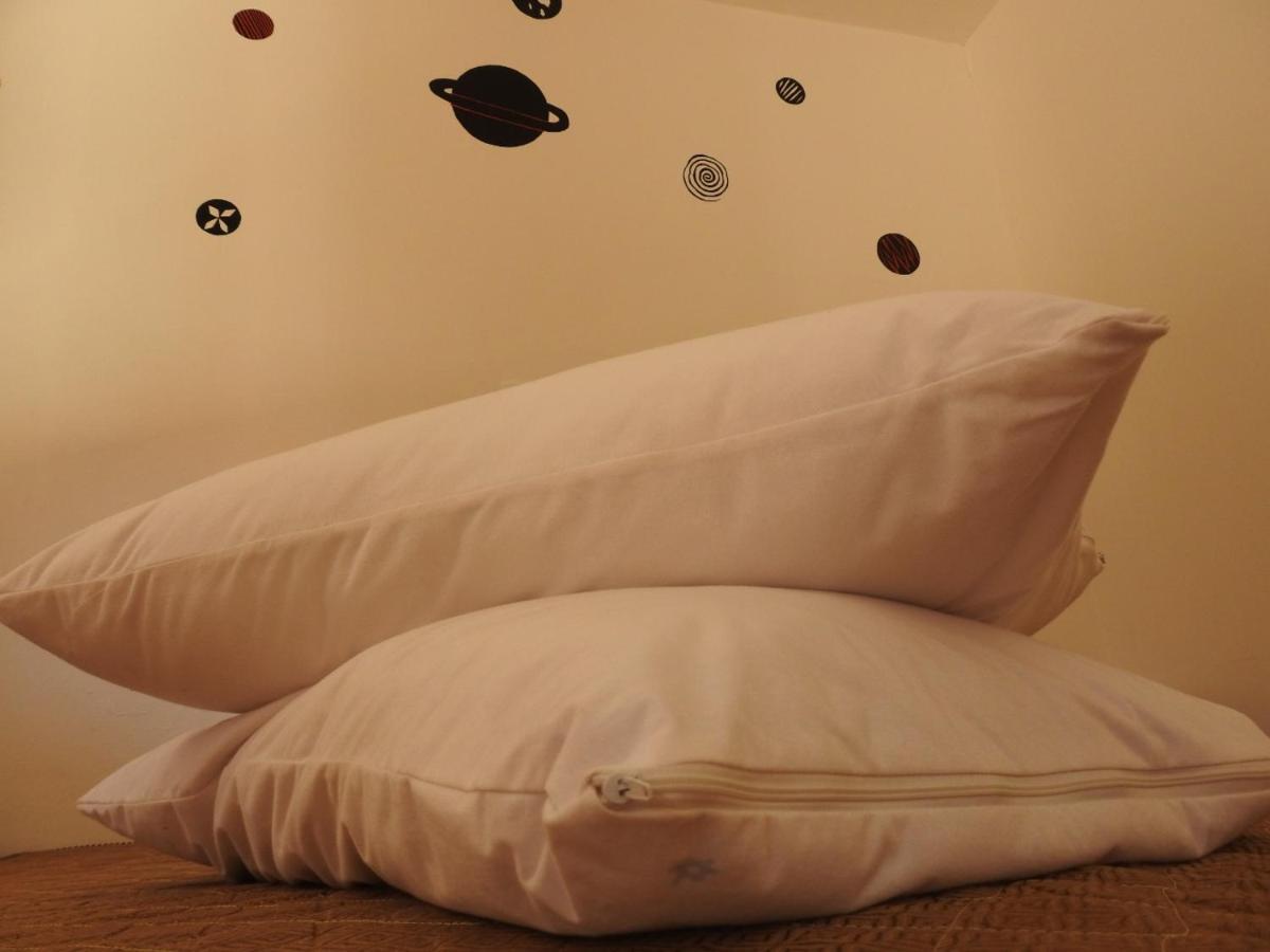 Quarto Quádruplo Standard