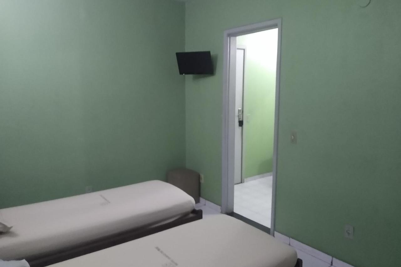 Dreibettzimmer