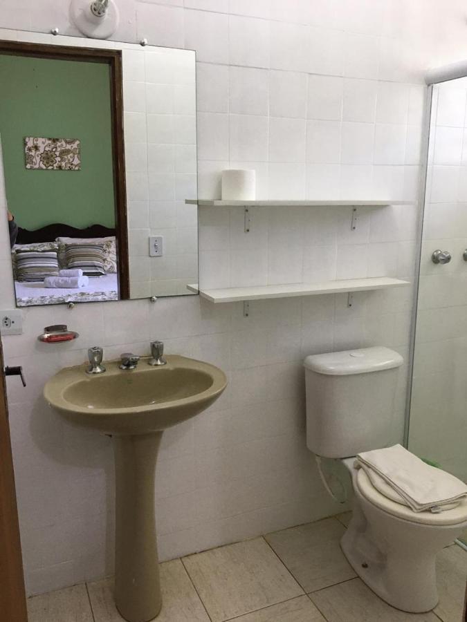 Quarto Duplo com Frigobar