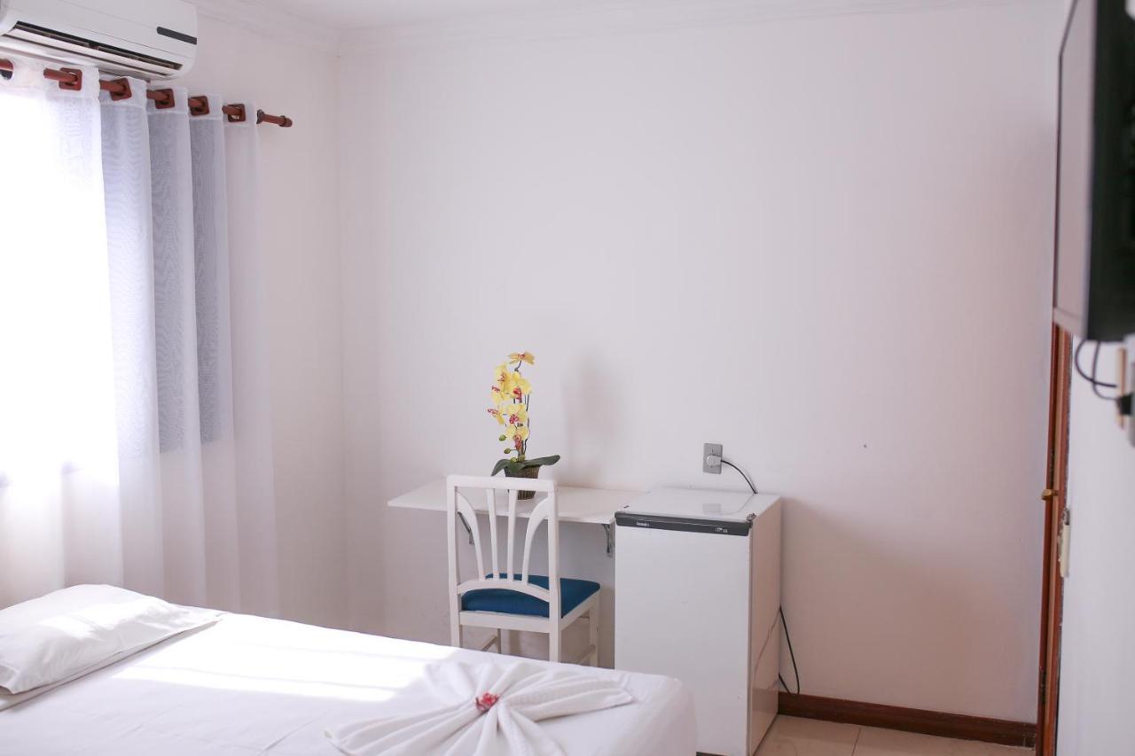 Quarto Deluxe