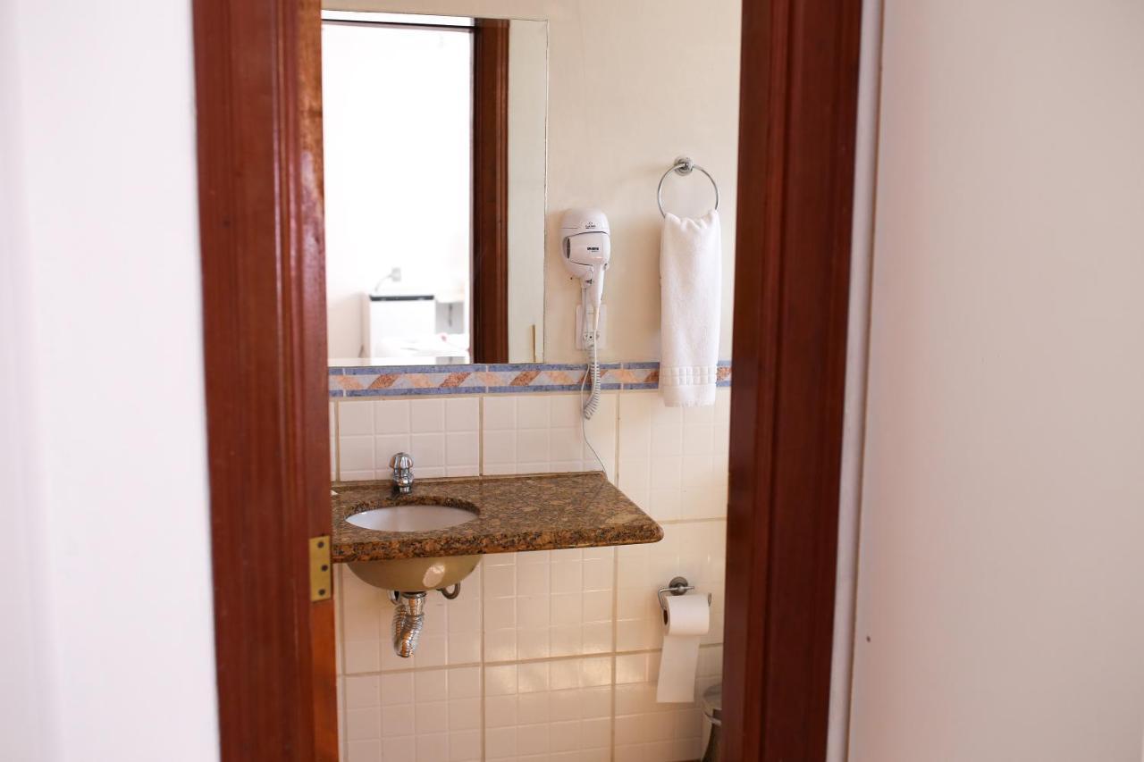 Quarto Duplo