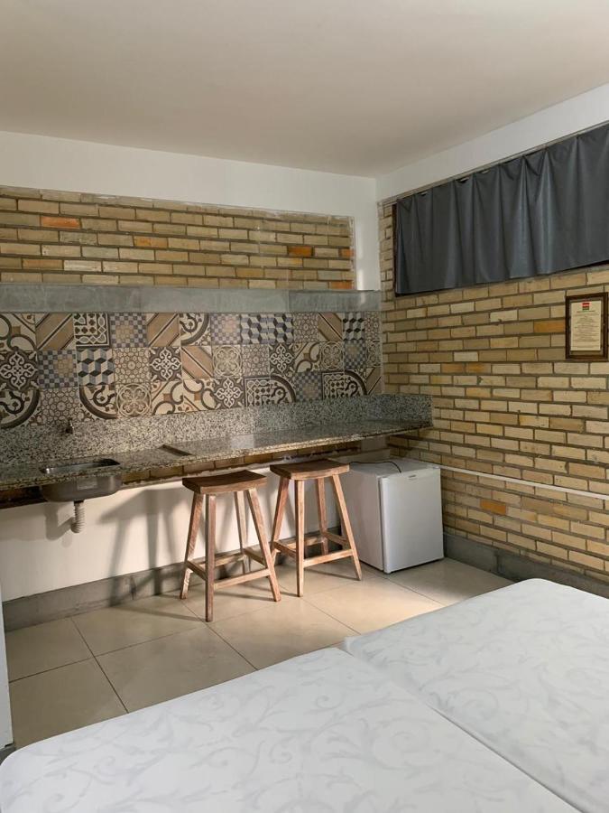 Habitación Individual Estándar