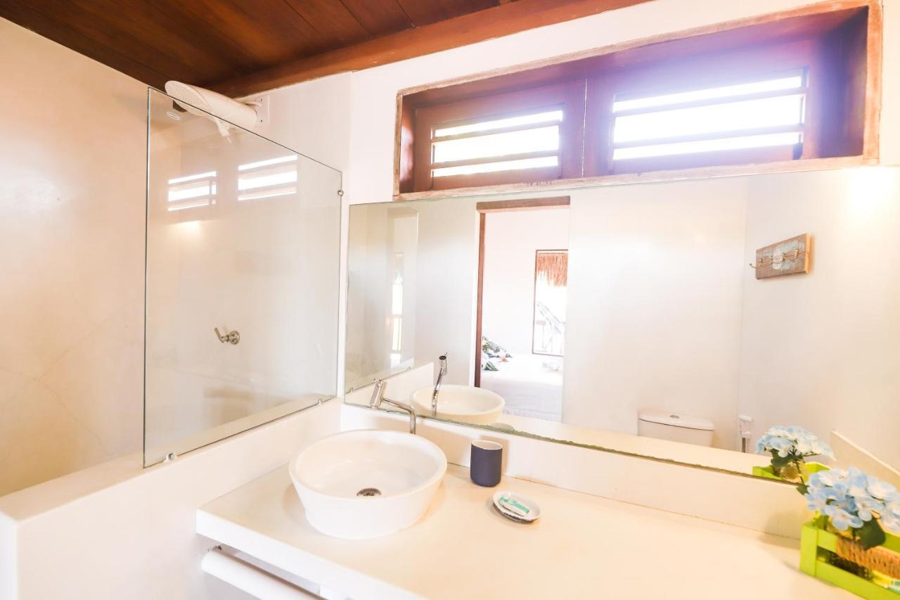 Quarto com Varanda.