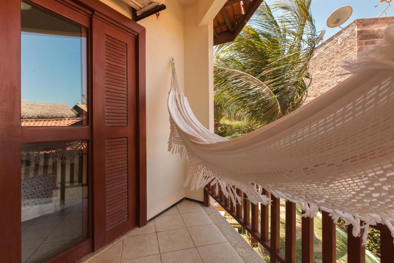 Chambre Double Standard avec Balcon