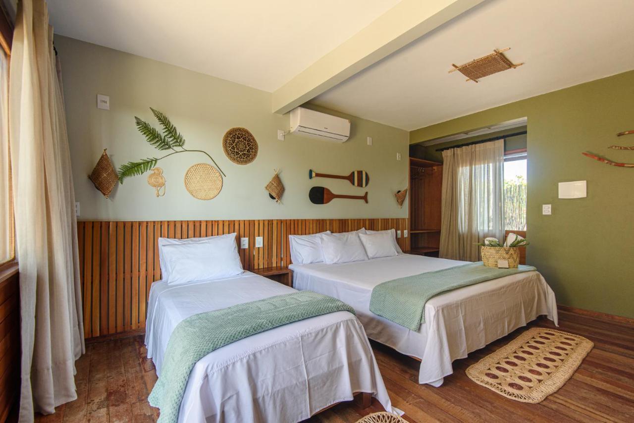 Quarto Deluxe