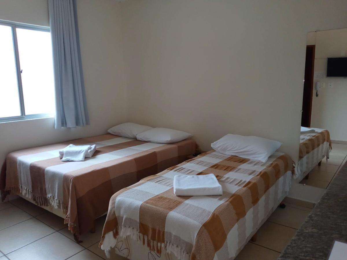 Quarto Triplo