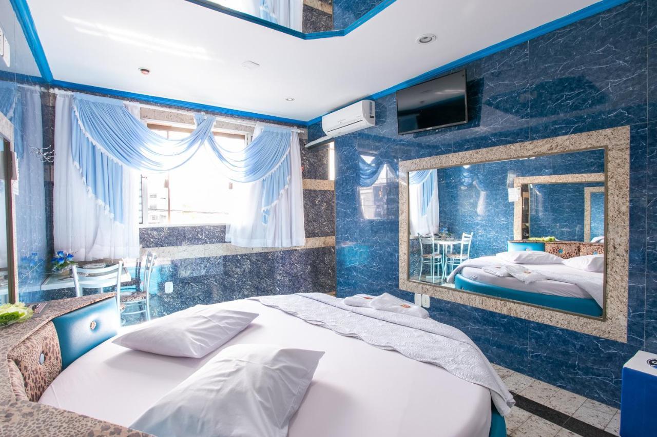 Double Room Spa Bath