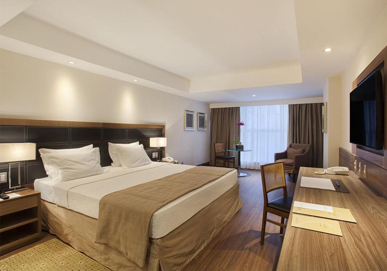 Chambre Double - Vue sur Mer