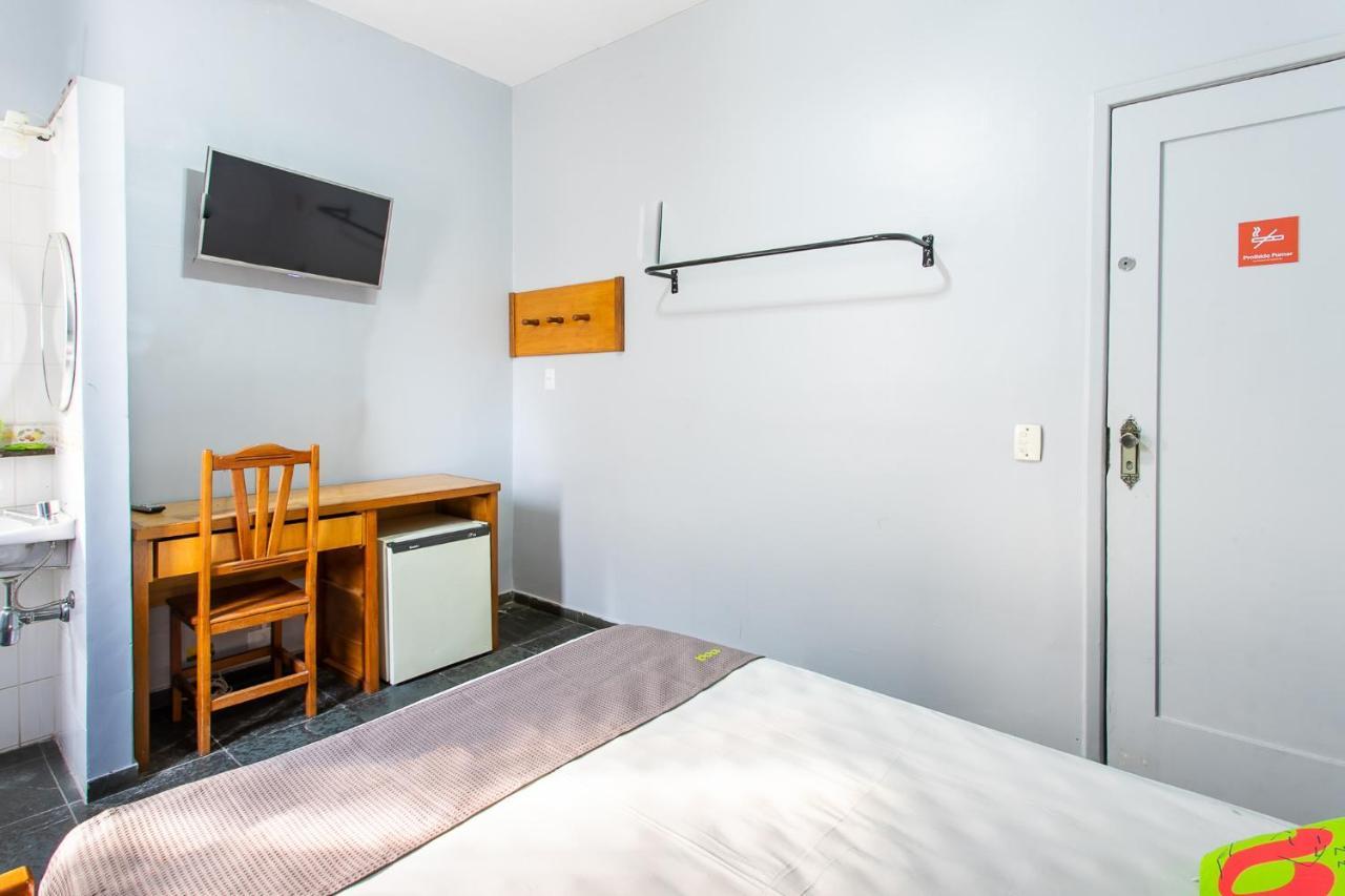 Habitación Doble Estándar