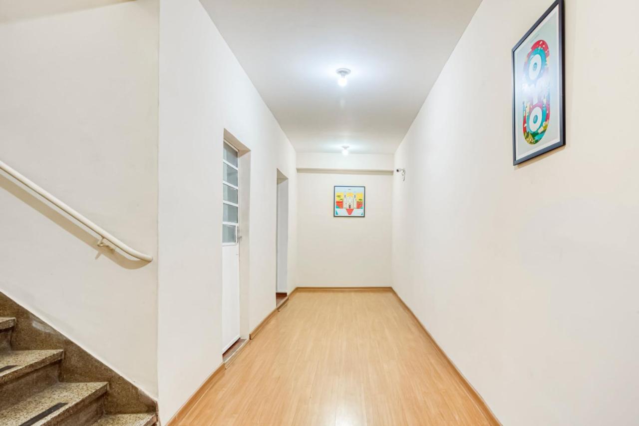 Quarto Duplo