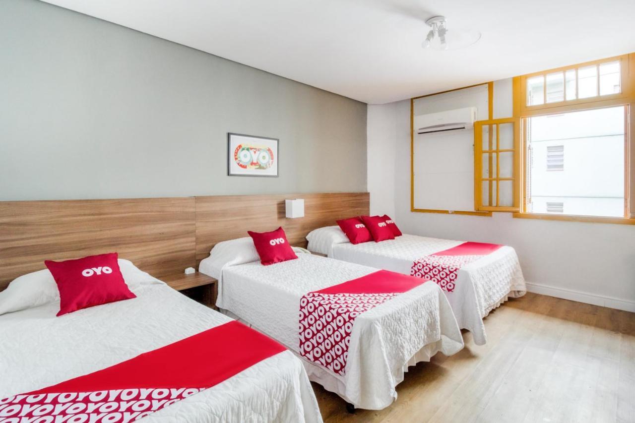Quarto Quádruplo Standard