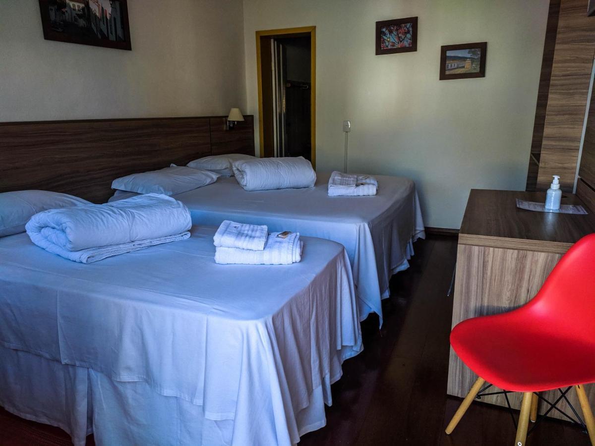Quarto Triplo