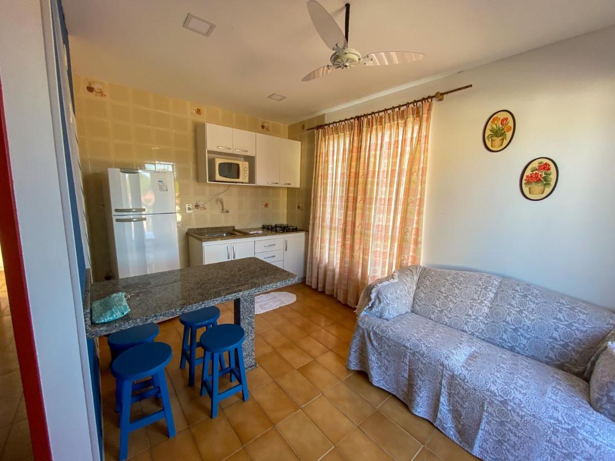 Appartement 2 Chambres avec Terrasse et Vue sur la Mer