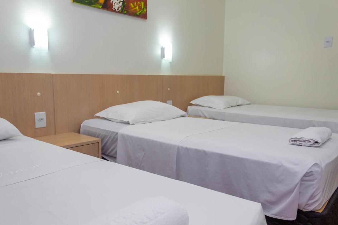 Quarto Triplo Standard