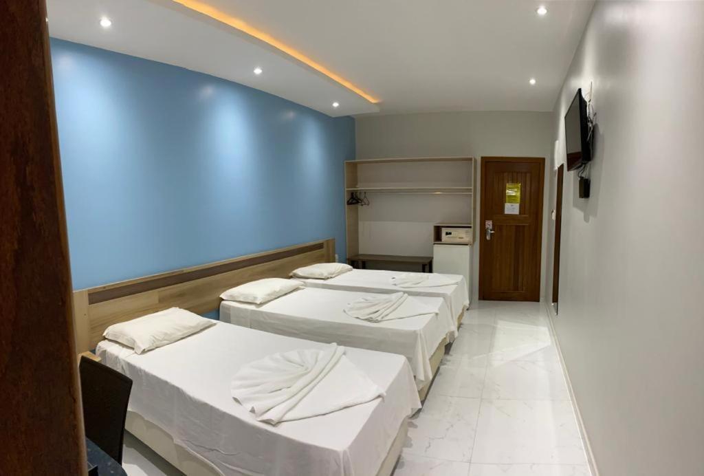 Quarto Triplo Superior