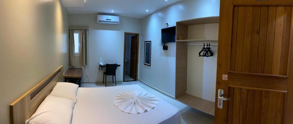 Quarto Duplo Standard