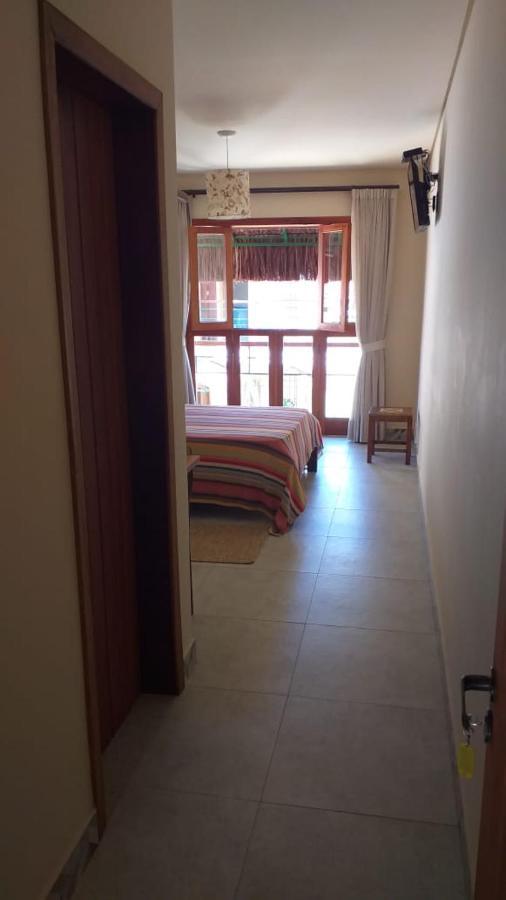 Quarto Duplo