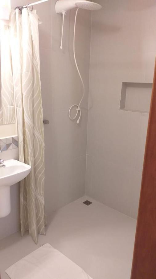 Quarto Duplo - Acesso para Hóspedes com Mobilidade Reduzida