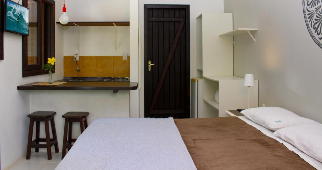 Quarto com Cama de Casal ou 2 de Solteiro