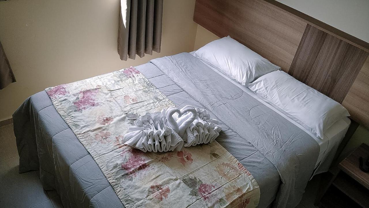 Quarto Duplo Standard